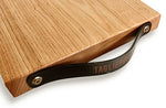 Taglieros Castagno - Coppia