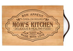 Taglieros Faggio - Mom's kitchen